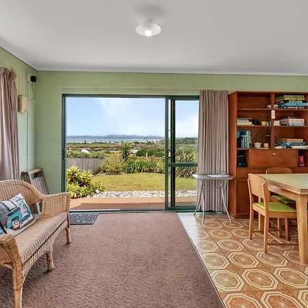 The Mermaid'S Rest - Whatuwhiwhi Holiday Home Kaitaia Buitenkant foto