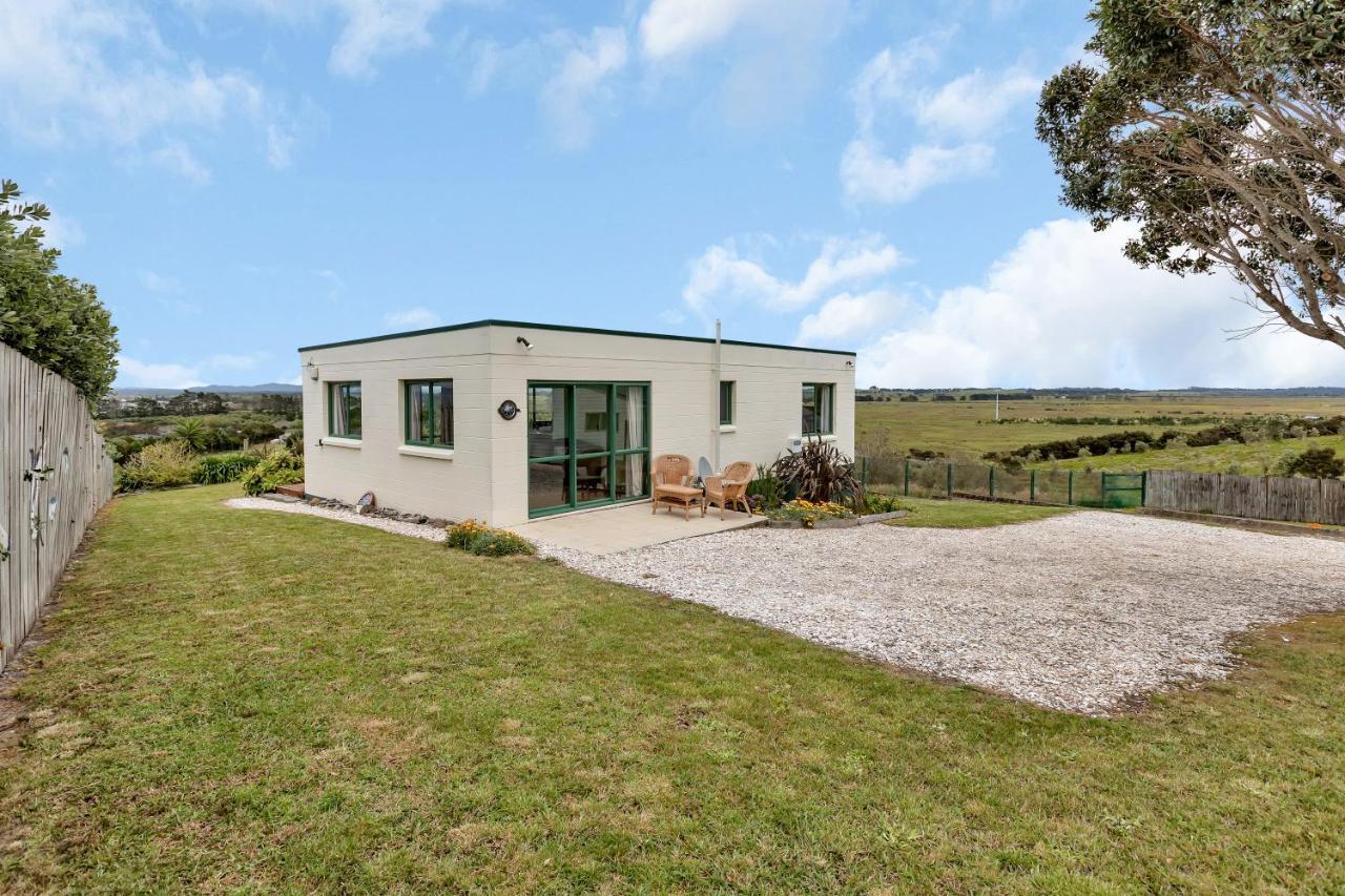 The Mermaid'S Rest - Whatuwhiwhi Holiday Home Kaitaia Buitenkant foto