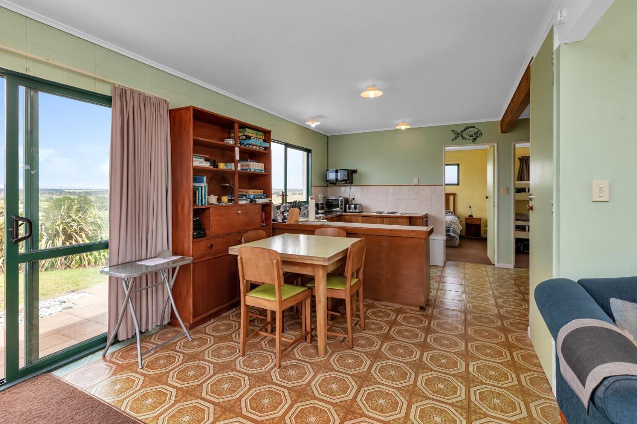 The Mermaid'S Rest - Whatuwhiwhi Holiday Home Kaitaia Buitenkant foto