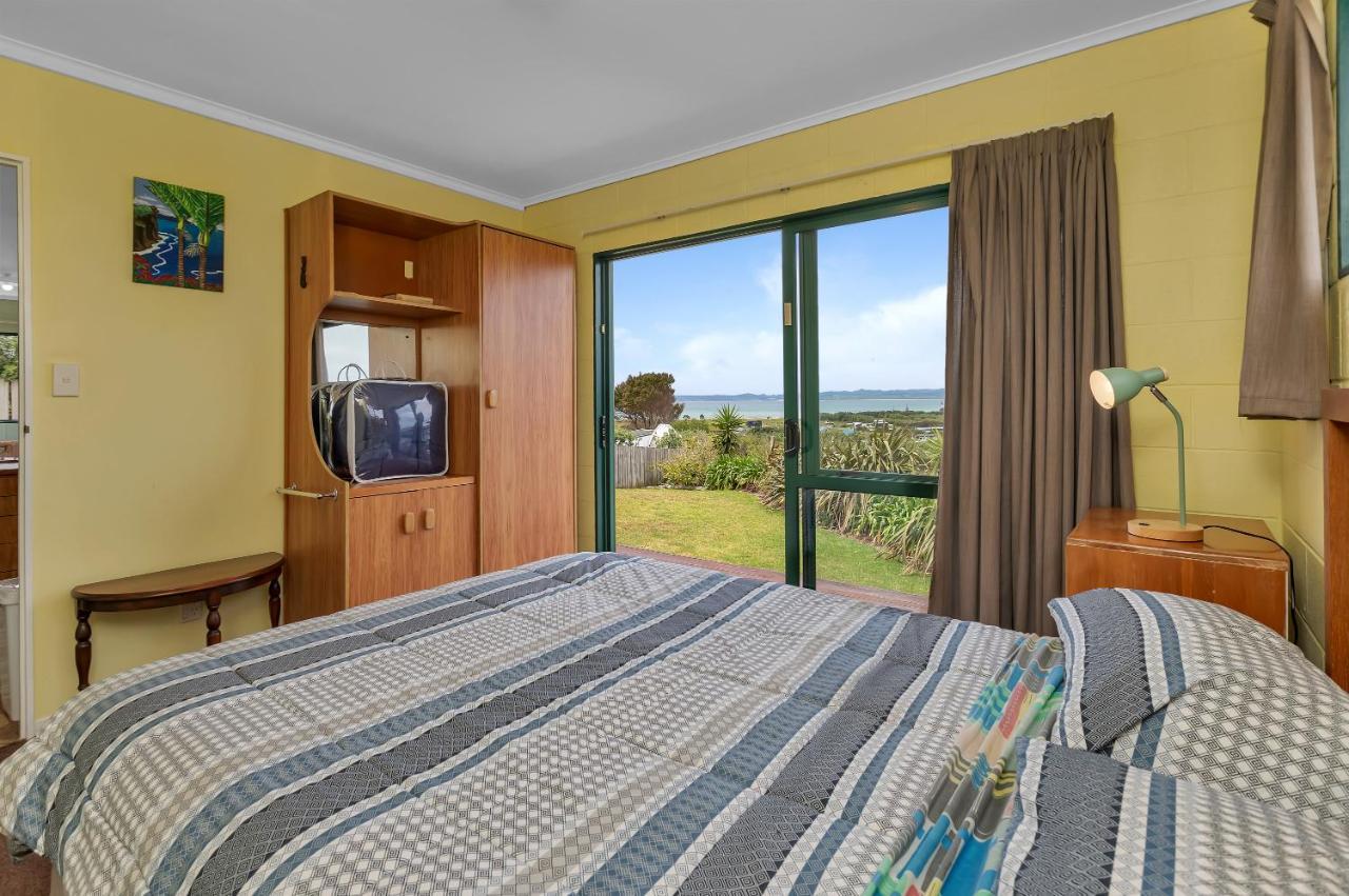 The Mermaid'S Rest - Whatuwhiwhi Holiday Home Kaitaia Buitenkant foto