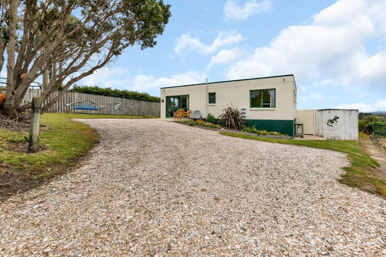 The Mermaid'S Rest - Whatuwhiwhi Holiday Home Kaitaia Buitenkant foto