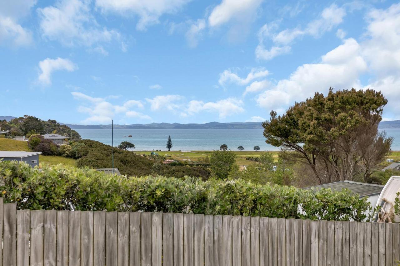 The Mermaid'S Rest - Whatuwhiwhi Holiday Home Kaitaia Buitenkant foto