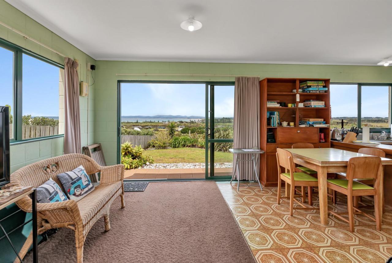 The Mermaid'S Rest - Whatuwhiwhi Holiday Home Kaitaia Buitenkant foto