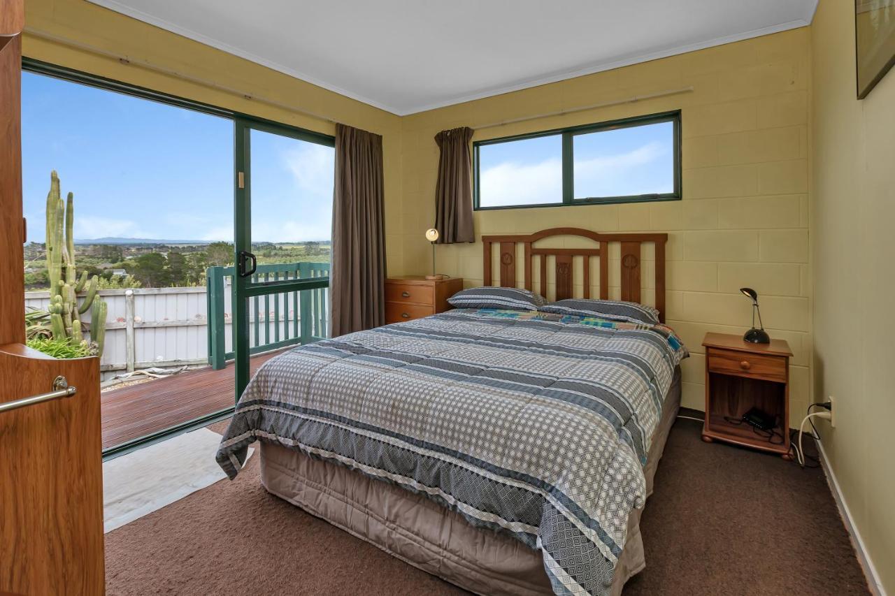 The Mermaid'S Rest - Whatuwhiwhi Holiday Home Kaitaia Buitenkant foto