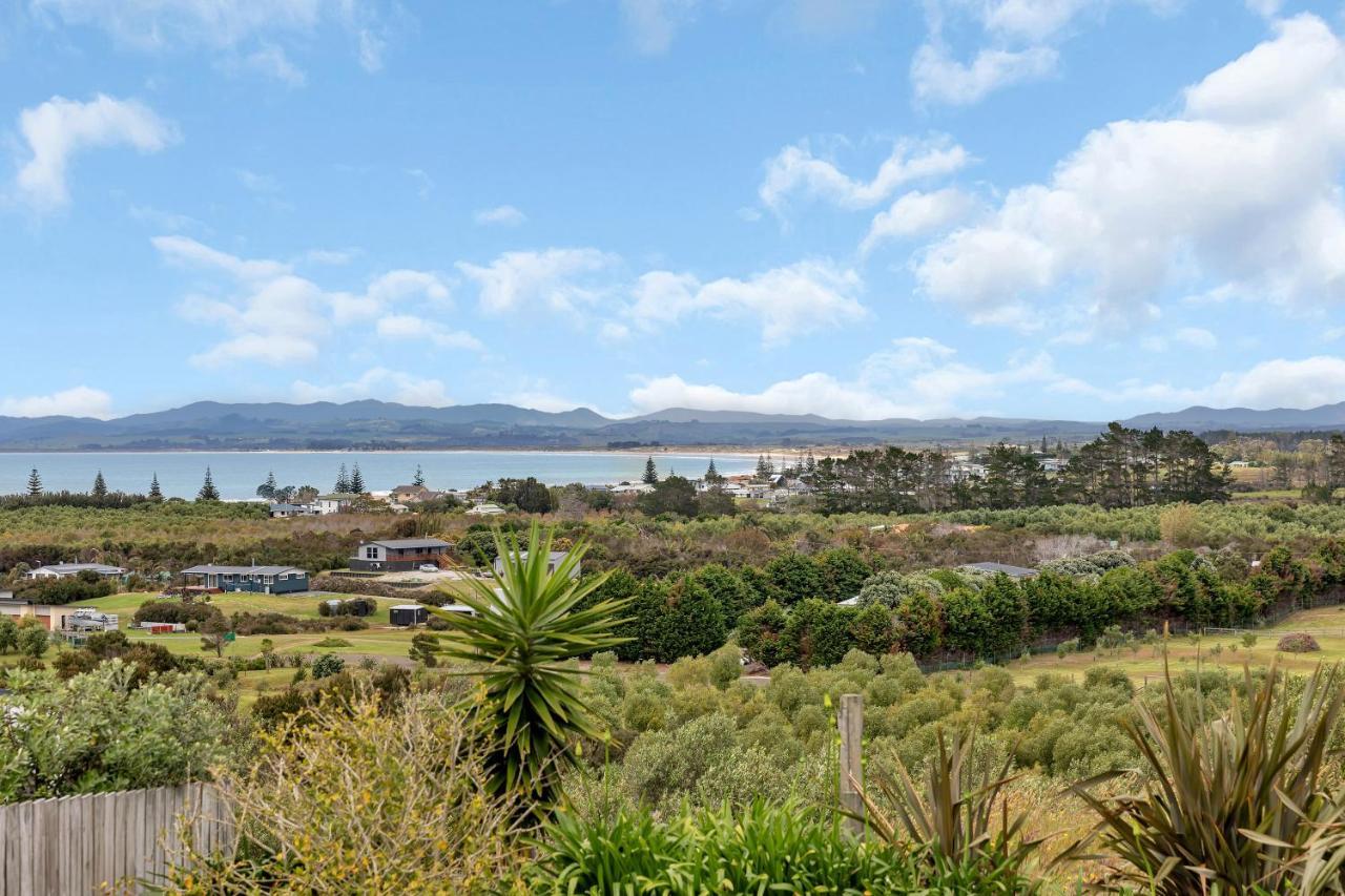 The Mermaid'S Rest - Whatuwhiwhi Holiday Home Kaitaia Buitenkant foto