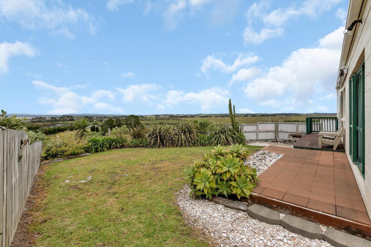 The Mermaid'S Rest - Whatuwhiwhi Holiday Home Kaitaia Buitenkant foto
