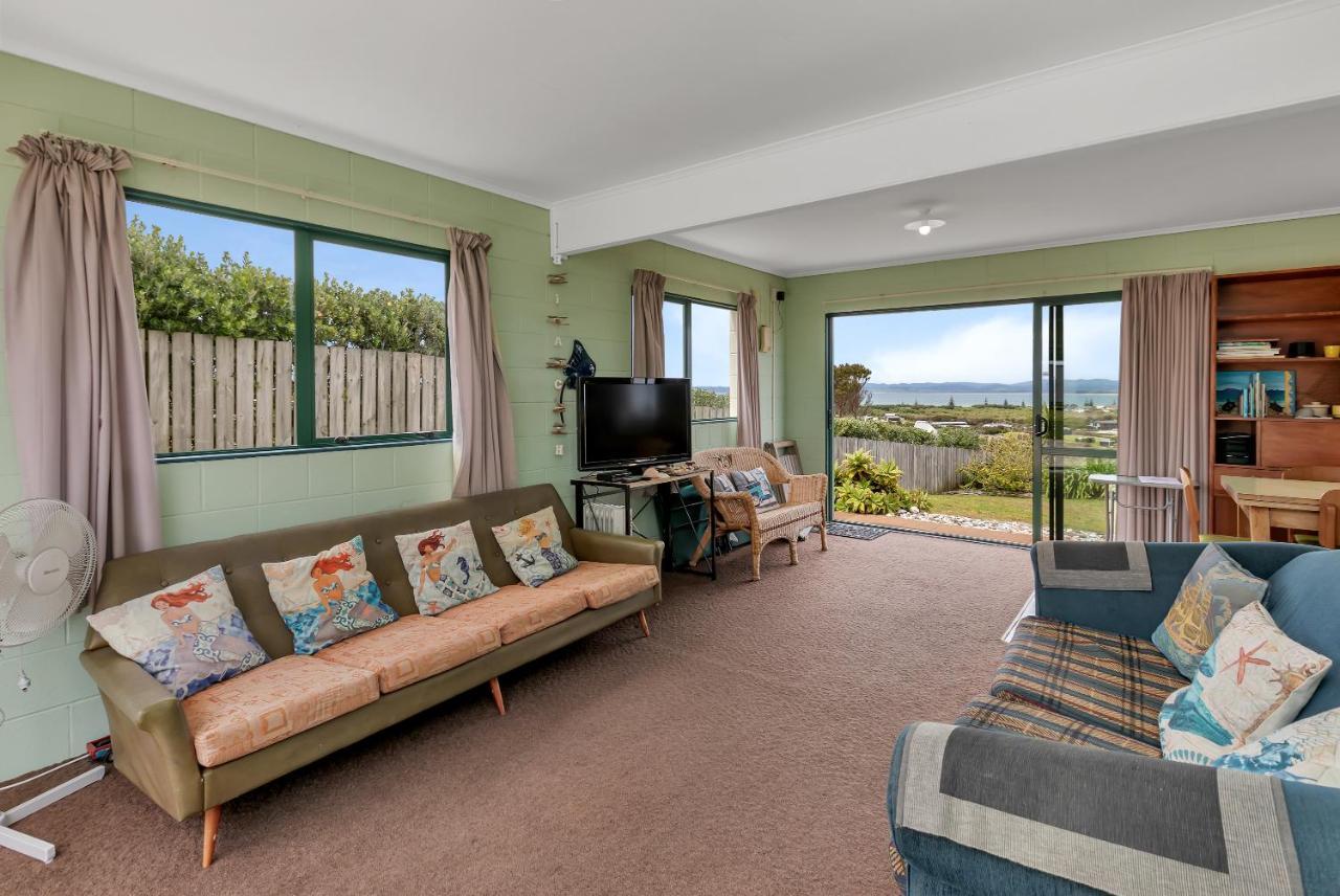 The Mermaid'S Rest - Whatuwhiwhi Holiday Home Kaitaia Buitenkant foto