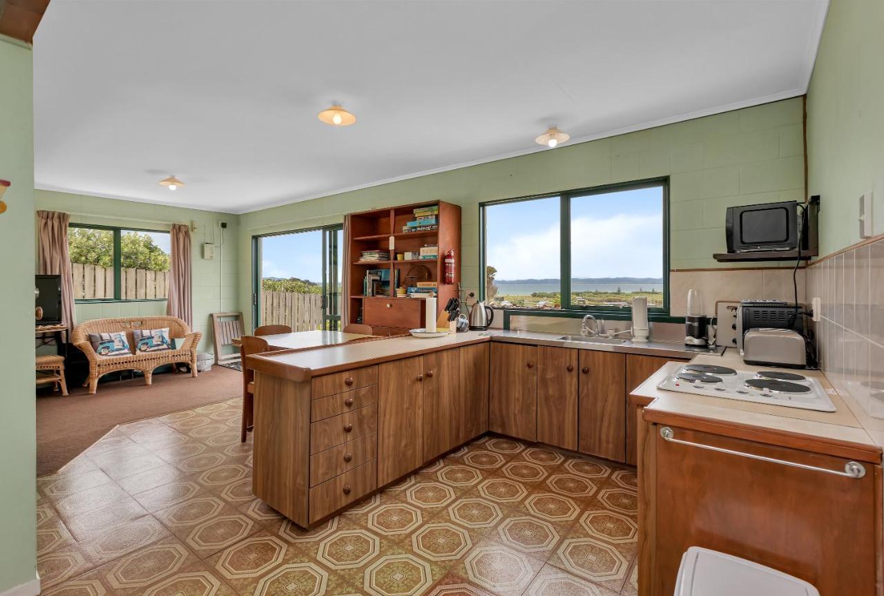 The Mermaid'S Rest - Whatuwhiwhi Holiday Home Kaitaia Buitenkant foto