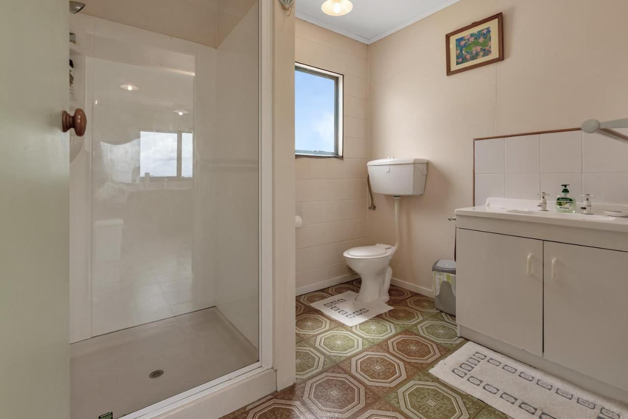 The Mermaid'S Rest - Whatuwhiwhi Holiday Home Kaitaia Buitenkant foto
