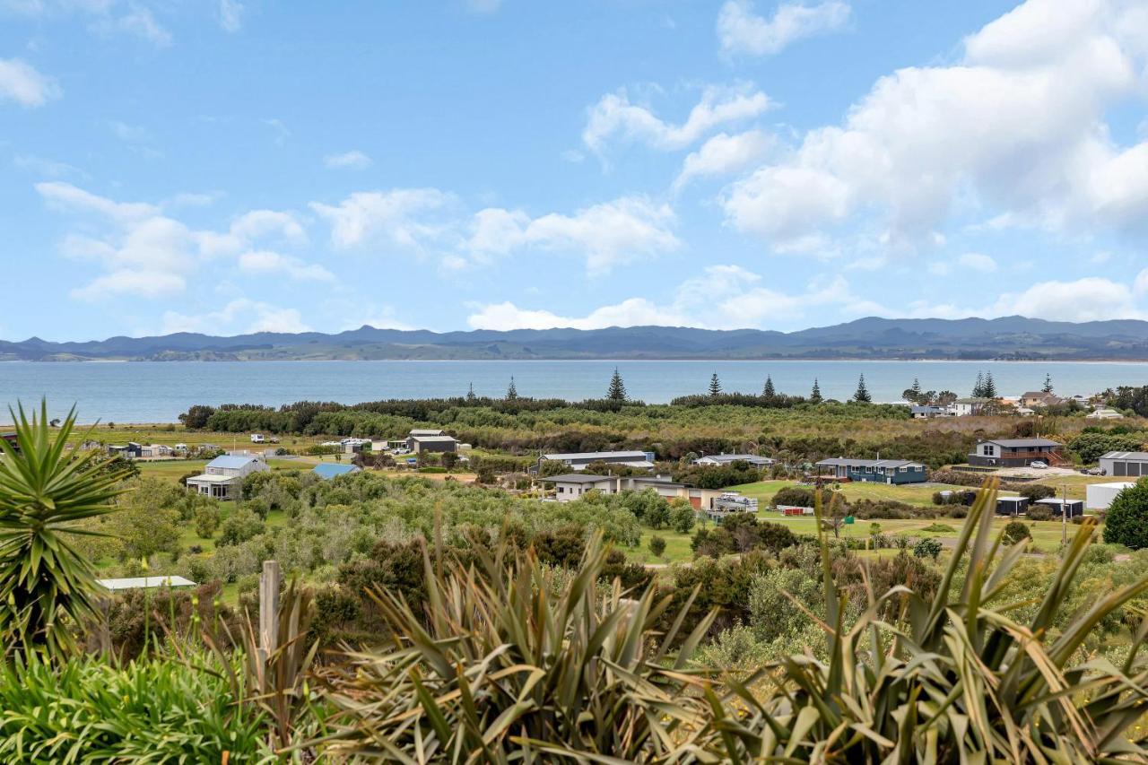 The Mermaid'S Rest - Whatuwhiwhi Holiday Home Kaitaia Buitenkant foto