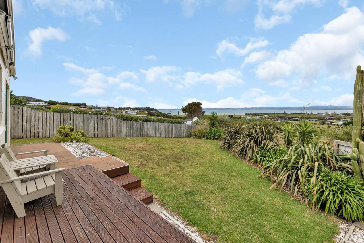The Mermaid'S Rest - Whatuwhiwhi Holiday Home Kaitaia Buitenkant foto