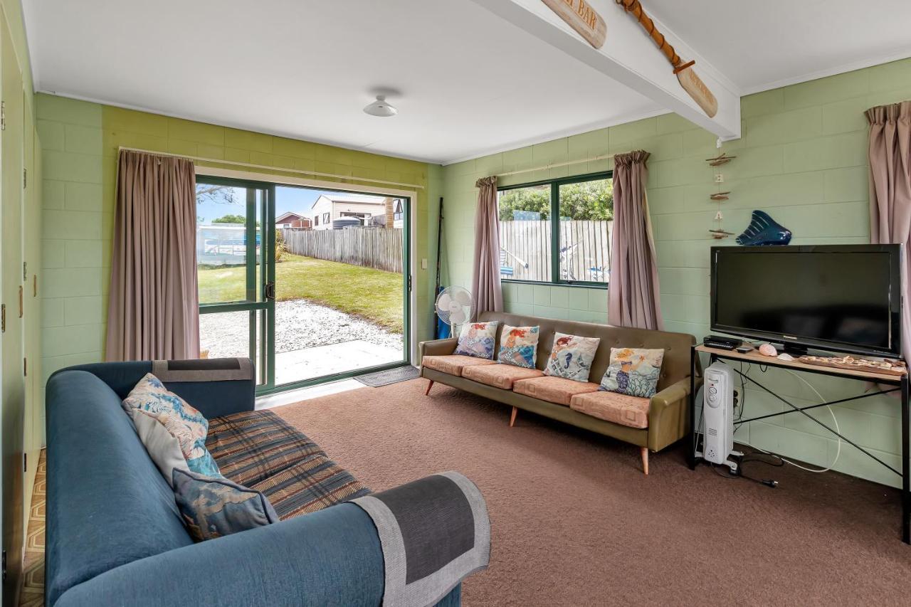 The Mermaid'S Rest - Whatuwhiwhi Holiday Home Kaitaia Buitenkant foto