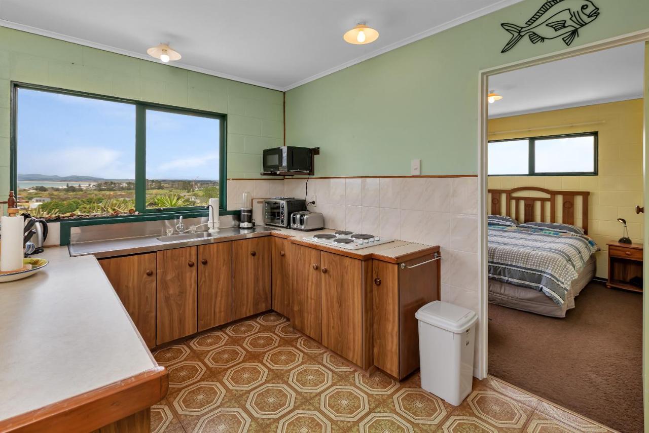 The Mermaid'S Rest - Whatuwhiwhi Holiday Home Kaitaia Buitenkant foto