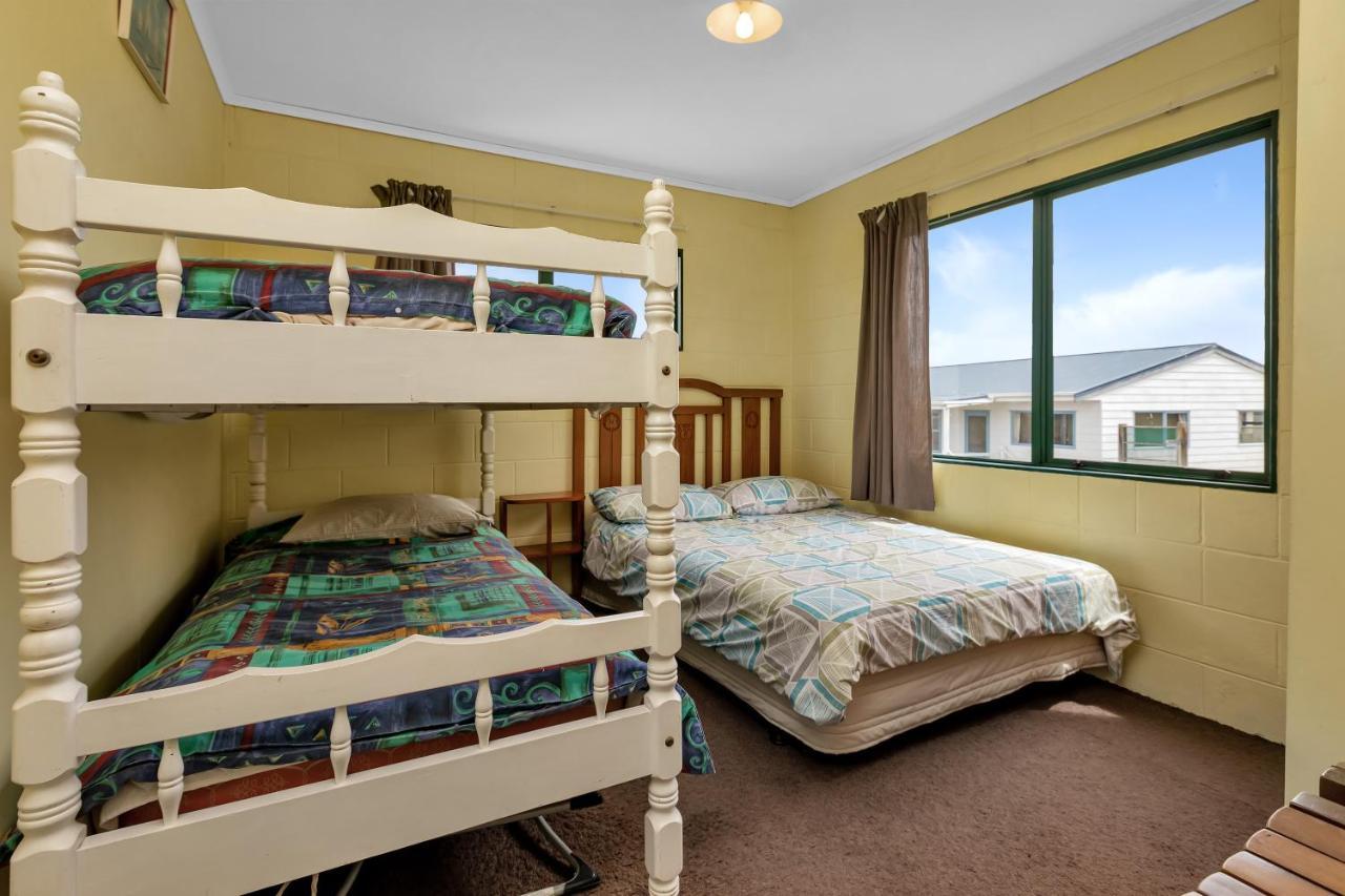 The Mermaid'S Rest - Whatuwhiwhi Holiday Home Kaitaia Buitenkant foto