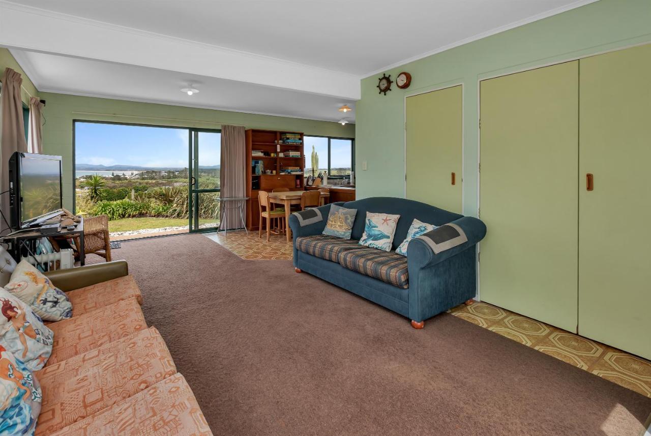 The Mermaid'S Rest - Whatuwhiwhi Holiday Home Kaitaia Buitenkant foto