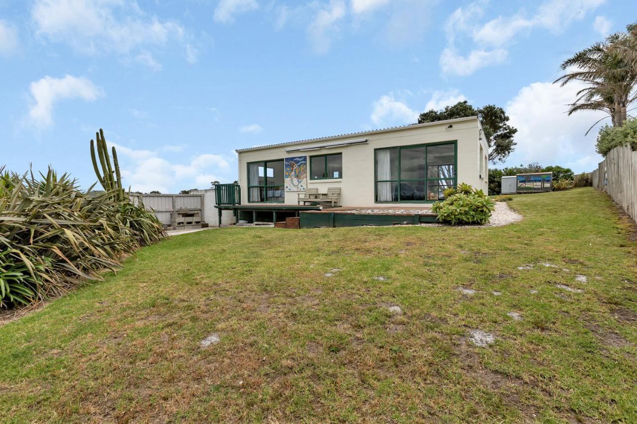 The Mermaid'S Rest - Whatuwhiwhi Holiday Home Kaitaia Buitenkant foto